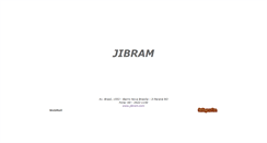 Desktop Screenshot of jibram.com